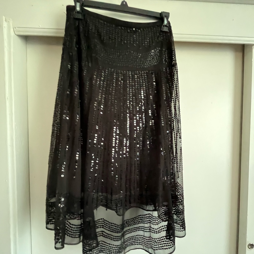 Beautiful vintage skirt